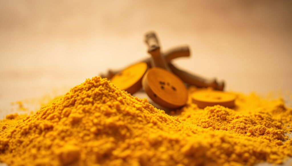 turmeric golden spice
